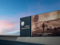 Lonely Space（ Gobi ）wild luxury hotel Hotels in Golmud