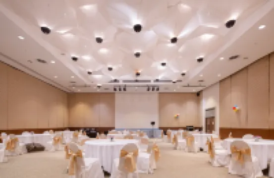 Supalai Scenic Bay Resort & Spa Phuket