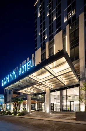 Anya Beach Hotel Quy Nhon