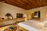 Floral Hotel·Nanjing Ruogu Hotel
