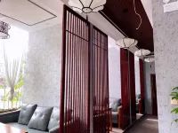 Zamtang County Zangjin Tea House