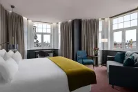 NH 컬렉션 암스테르담 플라워 마켓 암스테르담 호텔