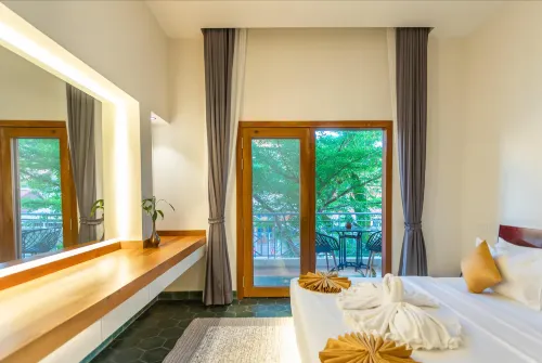Baahu Villa - Pet friendly