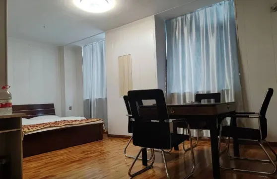 汾陽市呂梁四海商務酒店