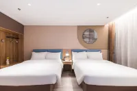 Homeinn · neo (Chongqing Wanzhou Wanda Plaza) Hotels in Chongqing
