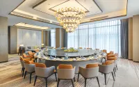 Wyndham Grand Plaza Royale Hi-Tech Weinan Hôtels à : Weinan