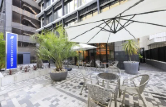 QuintessaHotel FukuokaHakata Relax&Sleep Hotels in Fukuoka