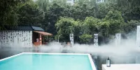 wuzhen wuwaiwu hotel - Infinity Pools