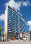 Berman Hotel (Yongzhou Lingling District Government Branch) Hotel berhampiran Yongzhou Lingling Gymnasium