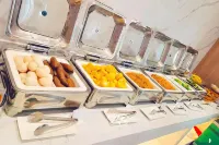 Huamei Hotel (Xinxiang Municipal Government High-speed Railway East Station Store)