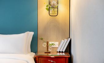 Bafang Hotel Chain (Zhanjiang Suixi Quanfeng Plaza)
