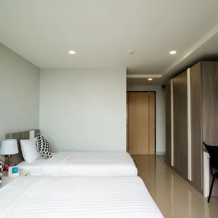 ONPA Hotel & Residence Bangsaen