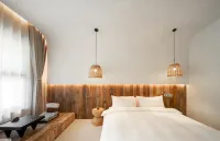 Wanshiwu Camping Park Hotels in Anji Meizi Bay Scenic Area