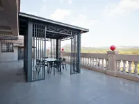 鑽石大酒店（連城冠豸山機場店） 連城酒店