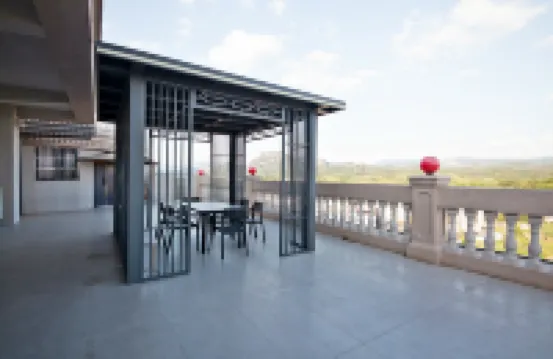 鑽石大酒店（連城冠豸山機場店）