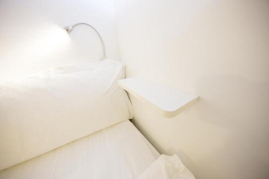 SleepBox Hotel Hotels in Taipei