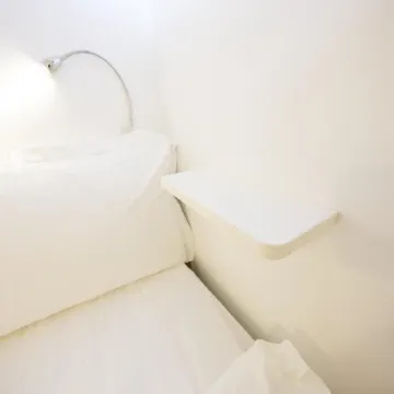 SleepBox Hotel Отели рядом с достопримечательностью «Президентский дворец»
