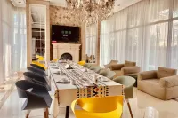 Walker Camping Holiday Villa (Tianjin Fangte Happy World Branch)