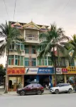 Jinghong Yunxin Hotel Hotels near Xishuangbanna Dai Park - Pavilion
