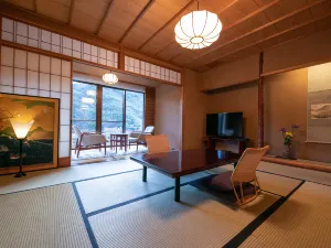 Fukiya Ryokan