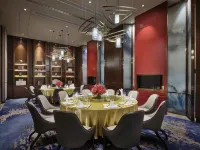 InterContinental Hotels XIAMEN by IHG - Morgenmad