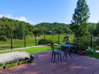 Hushan Xiaozhu Homestay