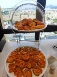 Rongcheng Shanhai Yunguang Hotel (Sports Center Sakura Lake Branch) - Desayuno