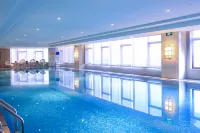 DoubleTree by Hilton Ningbo Chunxiao - Bãi biển