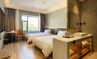 Yueqingju Hotel