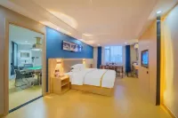 Shangyou Zhixiang Apartment - 2-Star