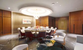 Binzhou Sunstone Plaza Hotel