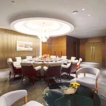 Binzhou Sunstone Plaza Hotel