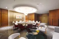 Binzhou Sunstone Plaza Hotel Hotels in Binzhou