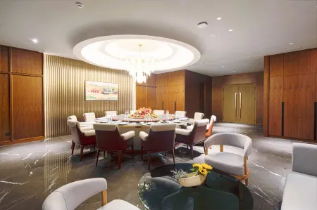 Binzhou Sunstone Plaza Hotel
