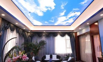 ZhuangHe Xinxiangge Hotel