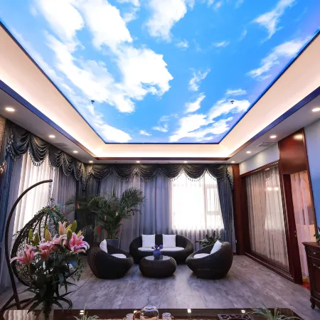 ZhuangHe  Xinxiangge  Hotel