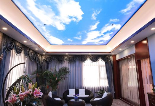 좡허 신샹거 호텔