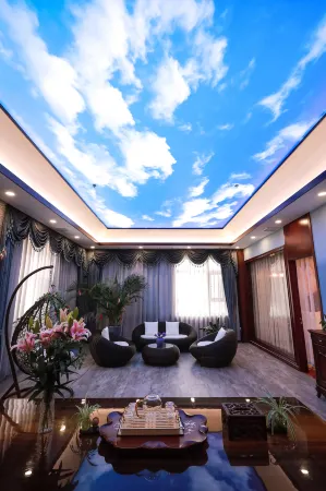 ZhuangHe  Xinxiangge  Hotel