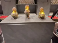 Manju Hotel - spa