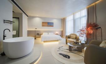 Wenzhou Taishun Art Museum Hotel