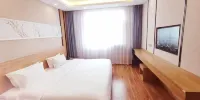 Carnival Hotel - Super Double Bed Room (Bathrobe + Memory Pillow)