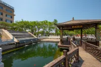 Deren International Business Hotel Hotels in Yi County