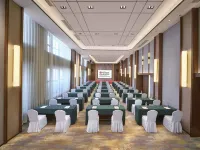 Hilton Garden Inn Jinzhou Central Street - Business