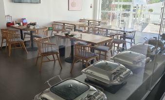 Haikou Star Dream Hotel (Meilan Airport) - Housity