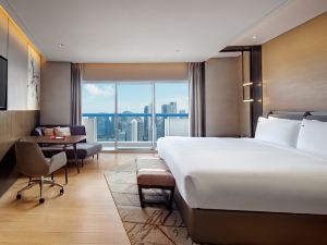 Swissotel the Stamford