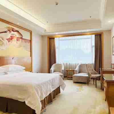 Vienna International Hotel (Daxin Detian Square) Rooms