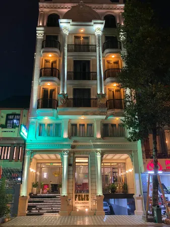 FELIZ Hotel - Executive Stay