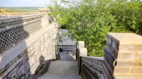 Black River Clear Spring Green Cottage Homestay