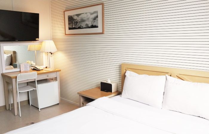 Golden Park Hotel