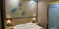 Guigang Xingpeng Business Hotel - Quarto Queen -Queen Padrão